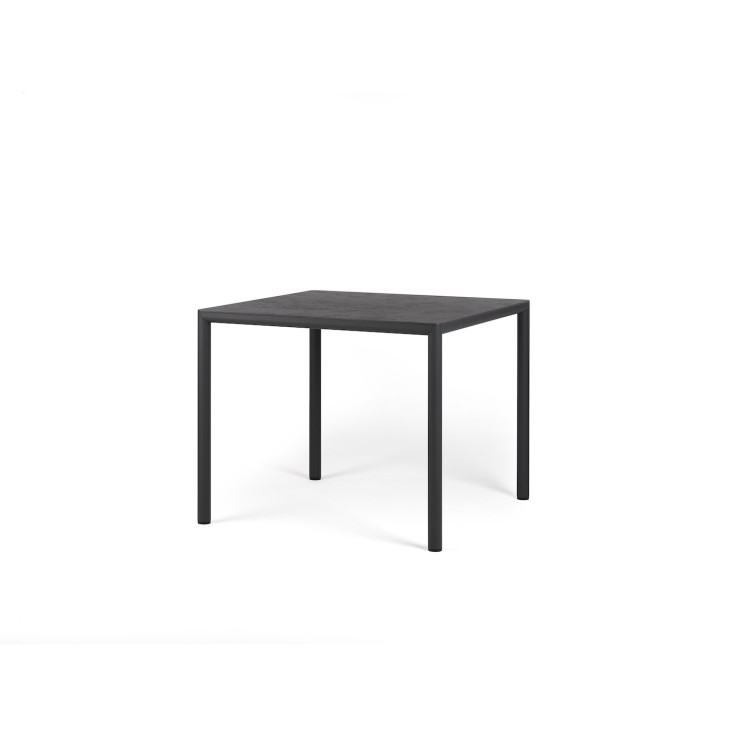 Nardi Piave vierkante tuintafel 90x90cm