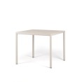 Nardi Piave vierkante tuintafel 90x90cm