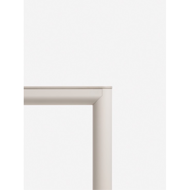 Nardi Piave vierkante bartafel 70x70cm