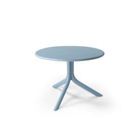 Nardi Step diner en salontafel - twee hoogtes