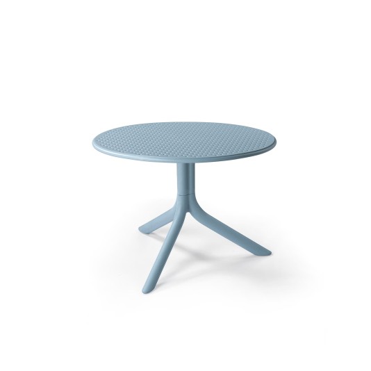 Nardi Step diner en salontafel - twee hoogtes