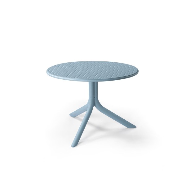 Nardi Step diner en salontafel - twee hoogtes