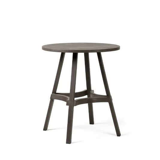 Nardi Combo tuintafel rond Ø70cm