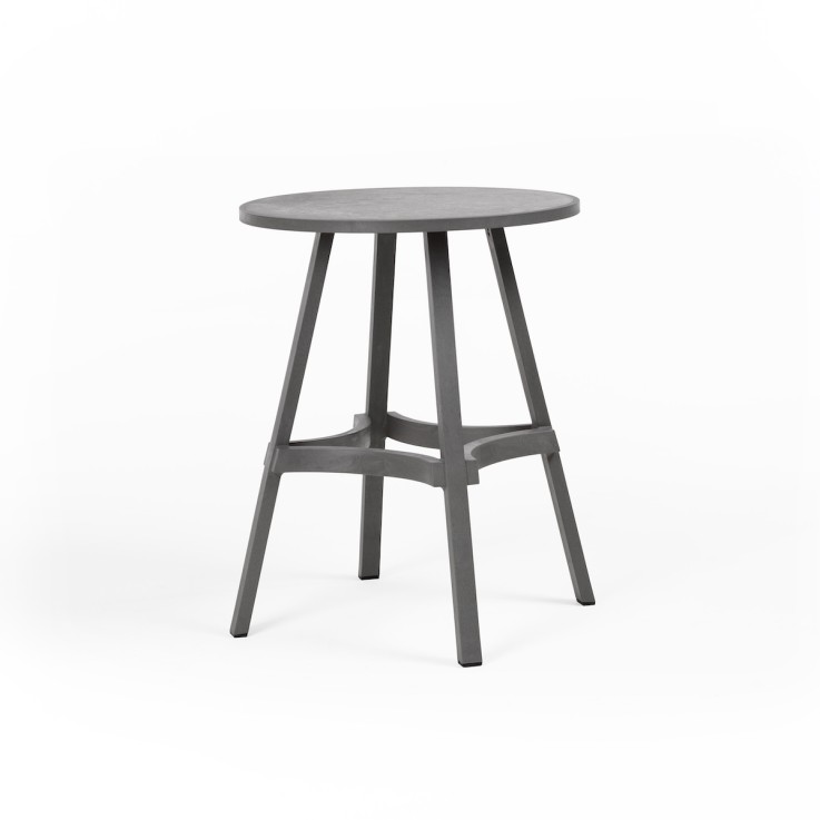 Nardi Combo tuintafel rond Ø60cm