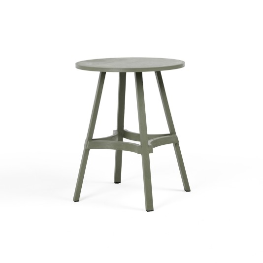 Nardi Combo tuintafel rond Ø60cm