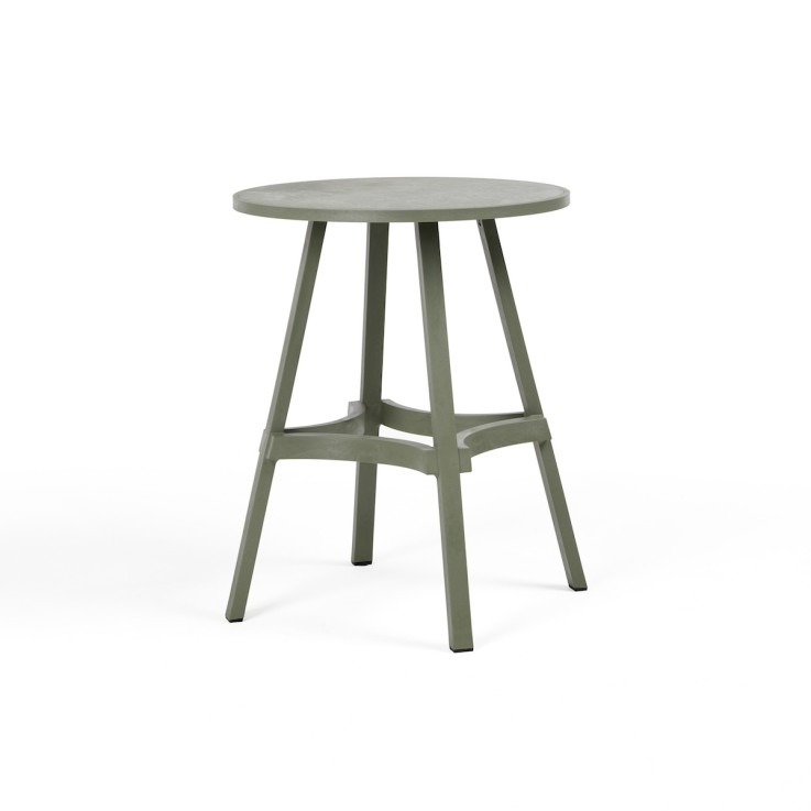 Nardi Combo tuintafel rond Ø60cm