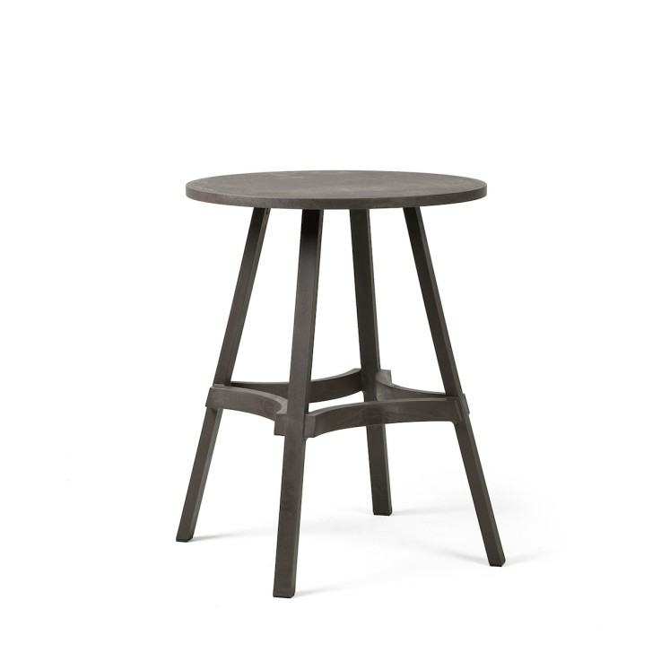 Nardi Combo tuintafel rond Ø60cm