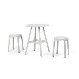 Nardi Combo tuintafel rond Ø60cm