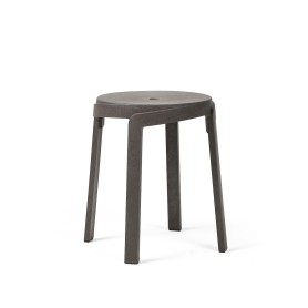 Nardi Stack Mini kruk - vanaf 4 stuks