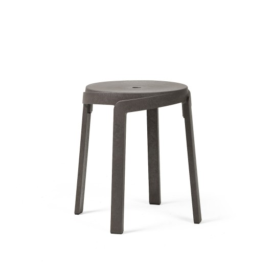 Nardi Stack Mini kruk - vanaf 4 stuks