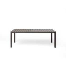 Nardi Tevere uitschuifbare tuintafel 210cm tot 275cm