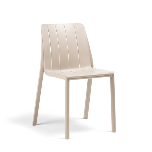 Nardi Tiberina Bistrot tuinstoel - vanaf 2 stuks