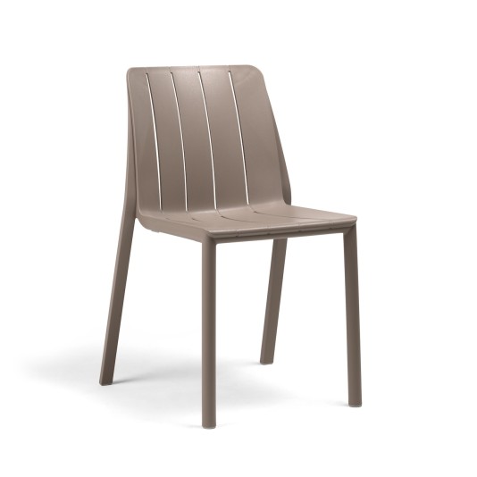 Nardi Tiberina Bistrot tuinstoel - vanaf 2 stuks
