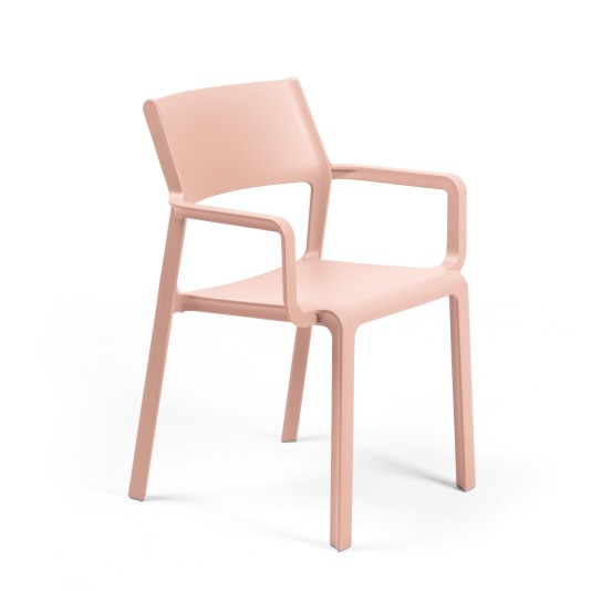 Nardi Trill tuinstoel met armleuningen - vanaf 2 stuks