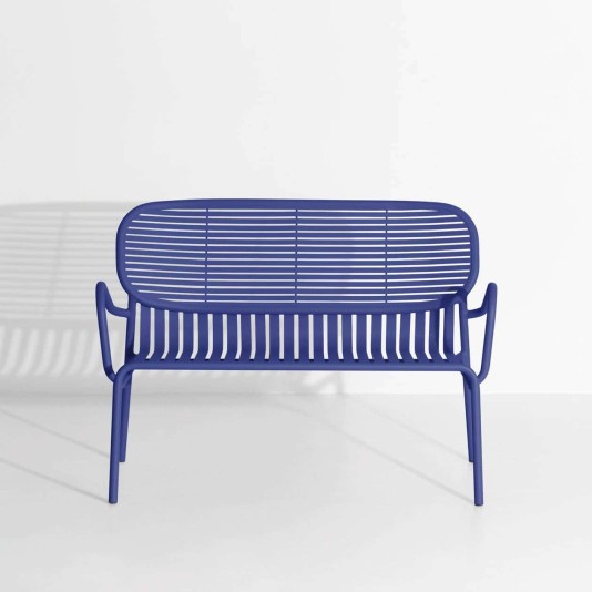 Petite Friture Week-end lounge sofa