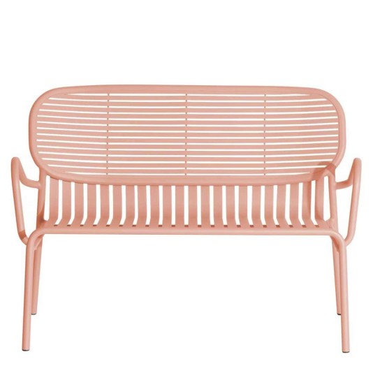 Petite Friture Week-end lounge sofa