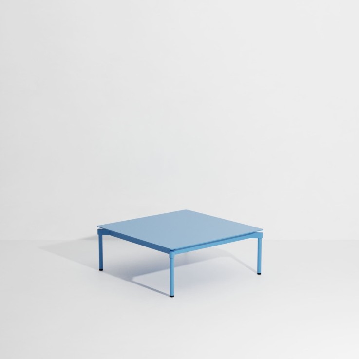 Petite Friture Fromme salontafel - vierkant