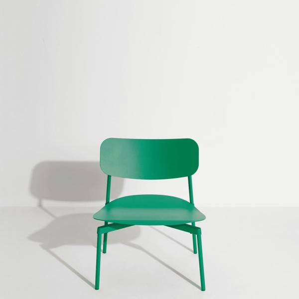 Petite Friture Fromme Lounge stoel