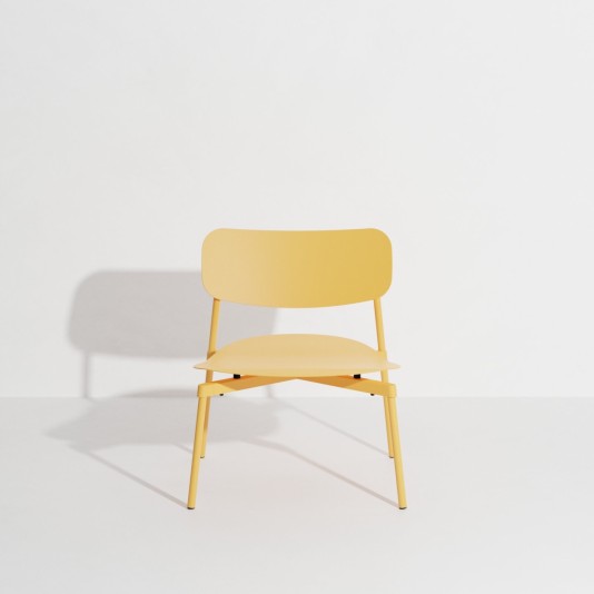 Petite Friture Fromme Lounge stoel