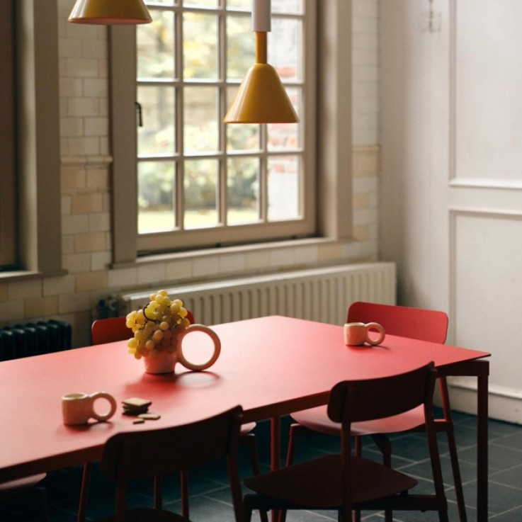 Petite Friture Fromme tafel - rechthoekig