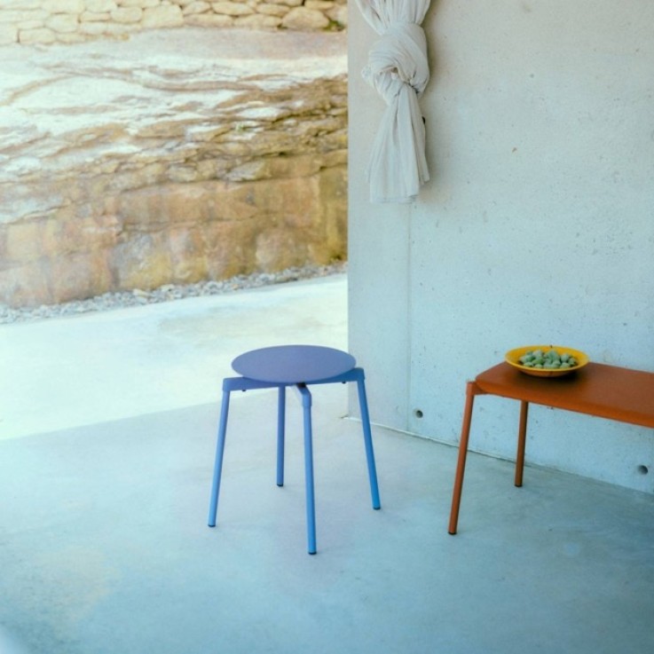 Petite Friture Fromme kruk Petite Friture Fromme kruk