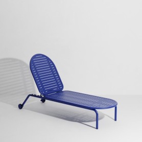 Petite Friture Week-end ligbed