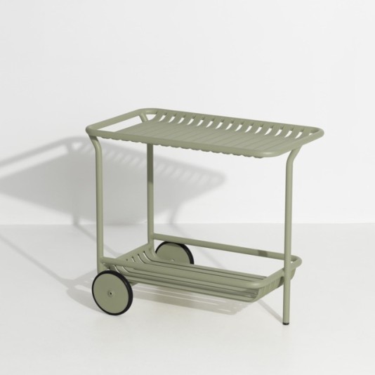 Petite Friture Week-end Trolley
