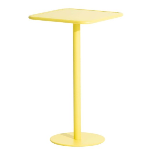 Petite Friture Week-end bartafel 60x60cm