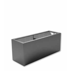 Polyester plantenbak 150x50x60cm