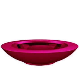 Polyester plantenbak Ceder Ø153x34cm