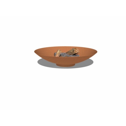FORNO Vuurschaal Ø80cm