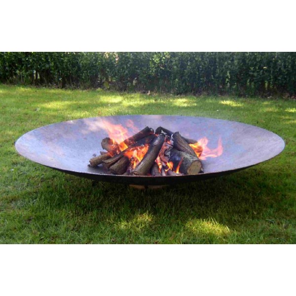 FORNO Vuurschaal Ø100cm