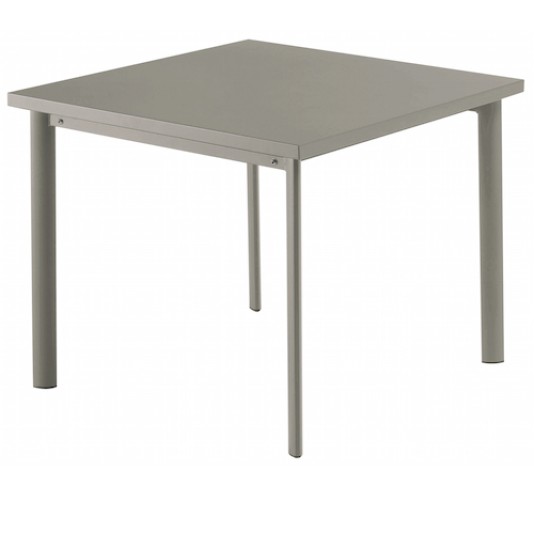 Emu Star vierkante tuintafel 90x90cm