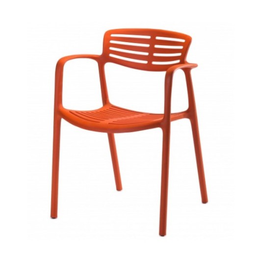 Resol Toledo Aire tuinstoel - vanaf 4 stuks