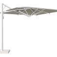 Scolaro Astro zweefparasol 300x300cm