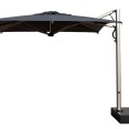Scolaro Astro zweefparasol 300x300cm