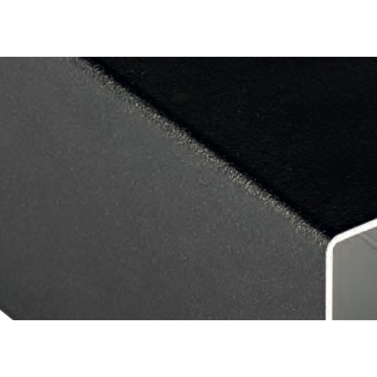 Scolaro Quattro zweefparasol 500x500cm