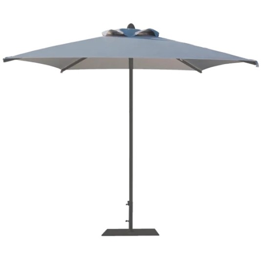 Scolaro Lido parasol 200x200cm