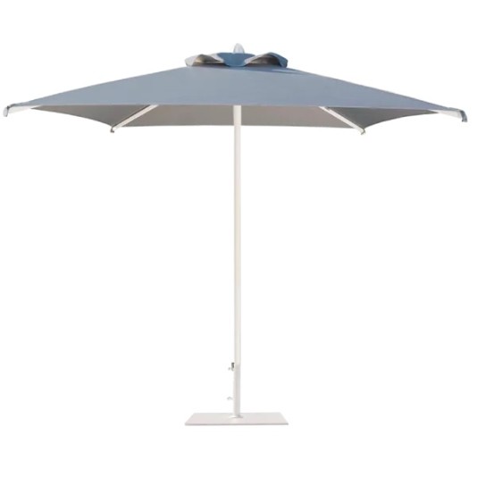 Scolaro Lido parasol 200x200cm