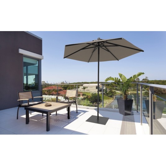 Scolaro Lido parasol rond Ø250cm