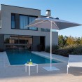 Scolaro Lido parasol 250x250cm Scolaro Lido parasol 250x250cm