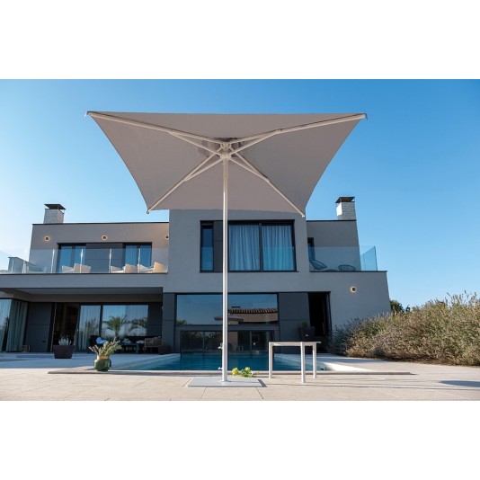 Scolaro Lido parasol 250x250cm