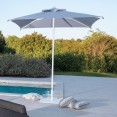 Scolaro Lido parasol 250x250cm Scolaro Lido parasol 250x250cm