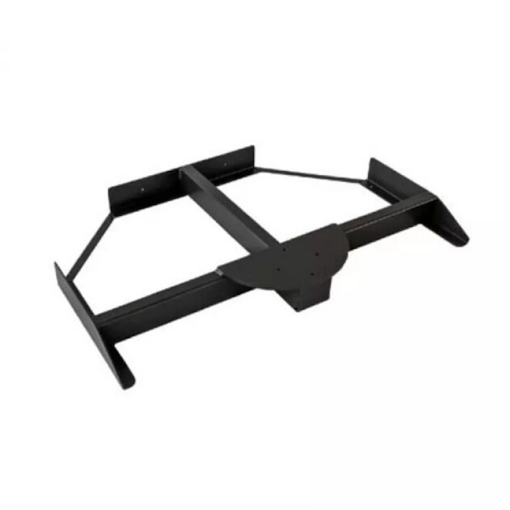 Scolaro Astro zweefparasol 350x350cm