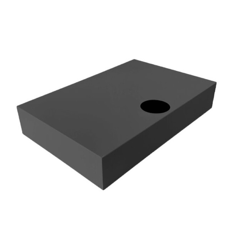 Scolaro Astro zweefparasol 350x350cm