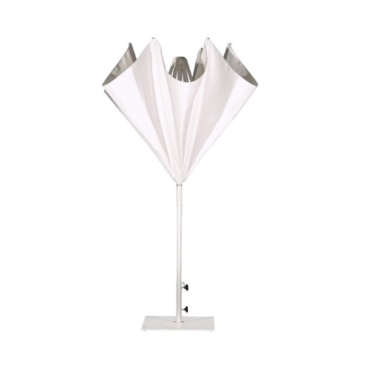 Scolaro Revo design parasol rond Ø250cm
