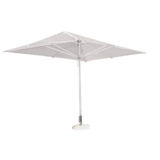 Scolaro Rimini Standard rechthoekige parasol 300x400cm