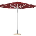 Scolaro Rimini Standard parasol rond Ø350cm