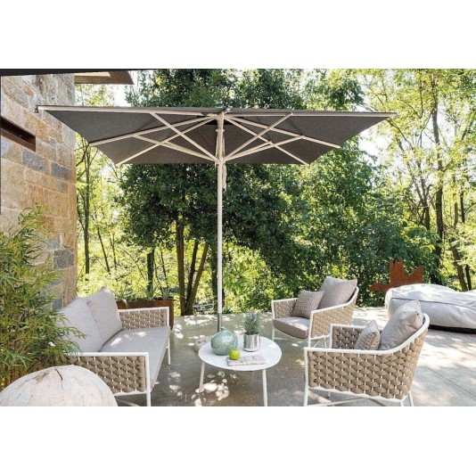 Scolaro Rimini Standard parasol 300x300cm