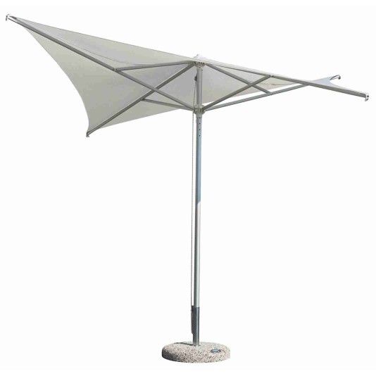 Scolaro Vela Titanium parasol 200x200cm